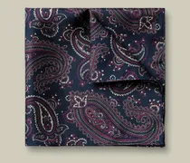 Einstecktuch aus Seide