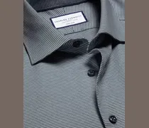 Bügelfreies strukturiertes