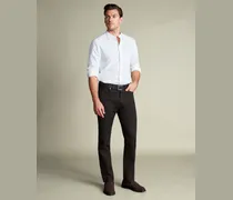 5-Pocket-Jeans Schwarz