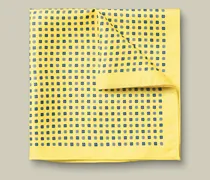 Einstecktuch aus Seide