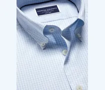 Bügelfreies Oxfordhemd