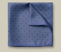 Einstecktuch aus Seide