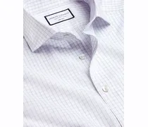 Bügelfreies Twill-Hemd