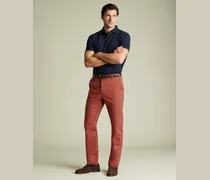 Ultimative bügelfreie Chino