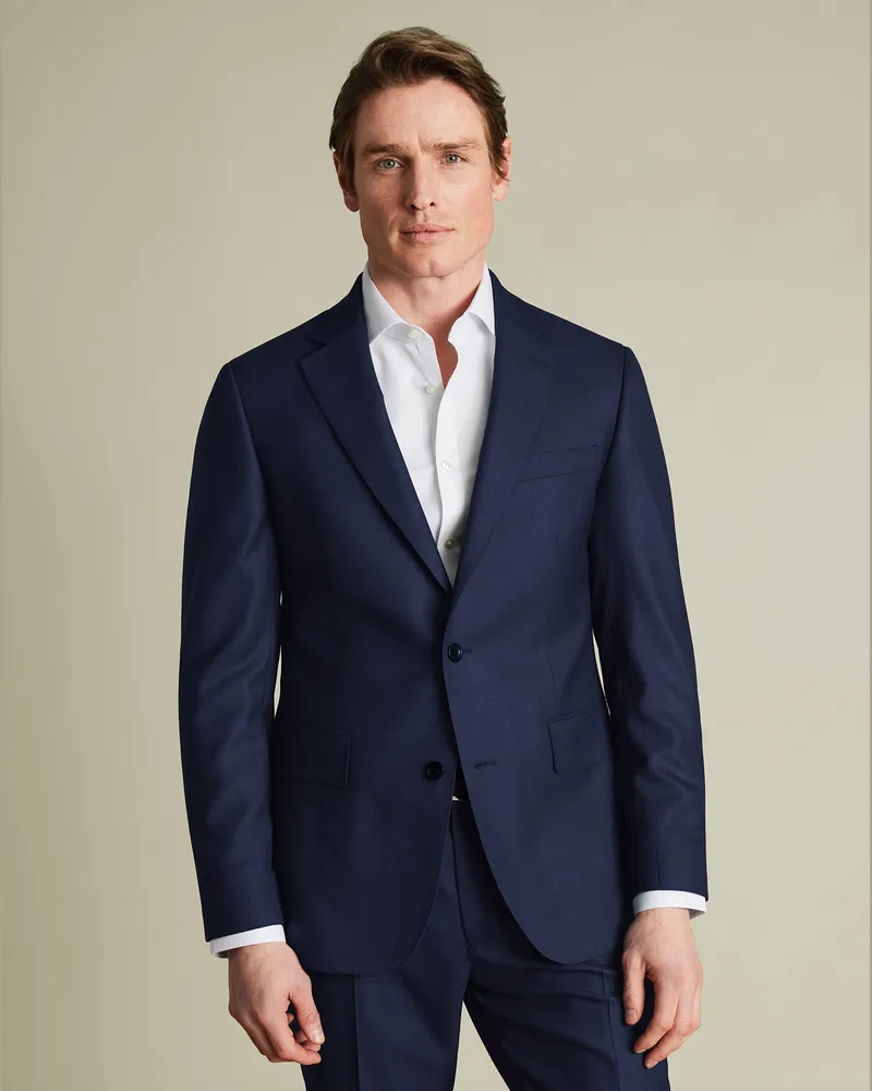 Charles Tyrwhitt Ultimatives Indigo