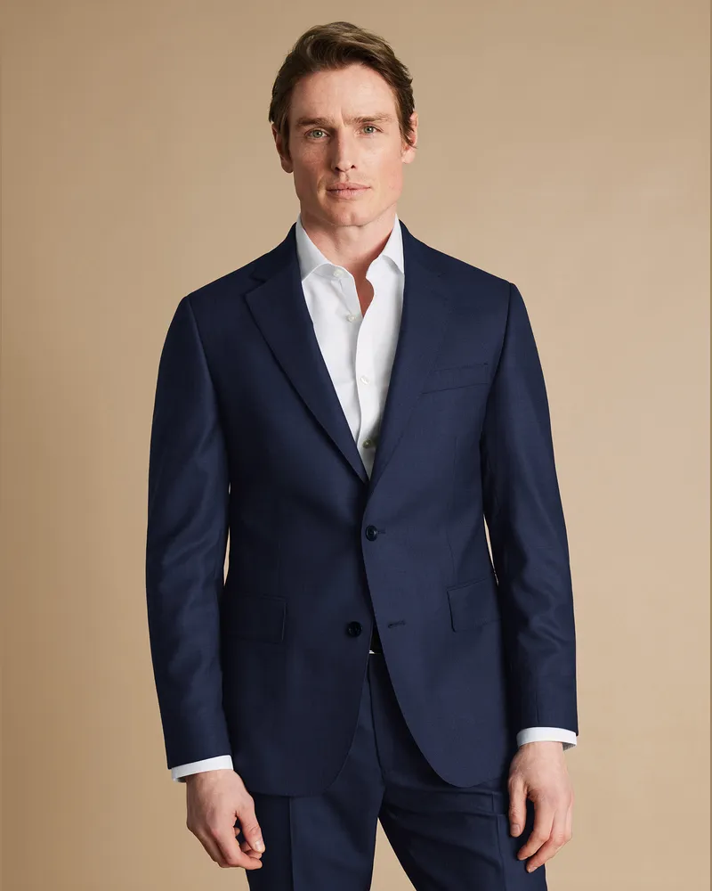 Charles Tyrwhitt Ultimatives Indigo