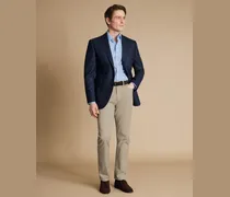 Signature Blazer Stahlblau