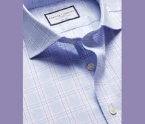 Bügelfreies Twill-Hemd