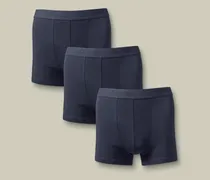 3er-Pack Stretch-Unterhosen