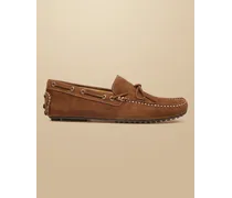 Loafer-Fahrschuhe