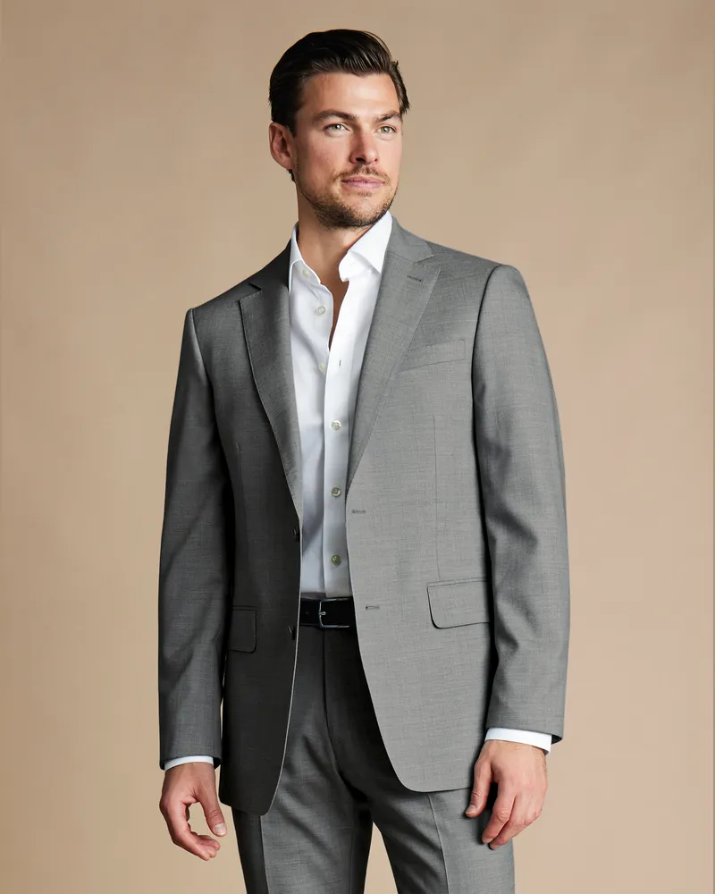 Charles Tyrwhitt Ultimatives Grau