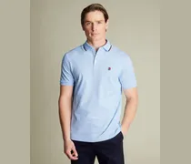 England Rugby Piqué-Polo