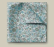 Einstecktuch aus Seide