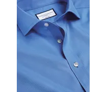 Bügelfreies Twill-Hemd