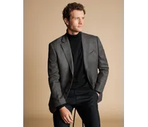 Strukturiertes Wollsakko