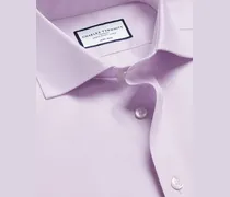 Bügelfreies Twill-Hemd