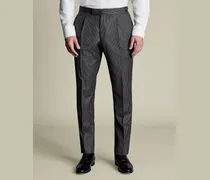 Cutaway-Hose mit Streifen