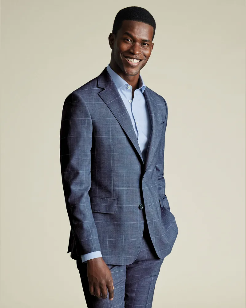 Charles Tyrwhitt Ultimatives Blau