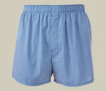 Gewebte Boxershorts