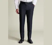 Italienische Luxusanzughose