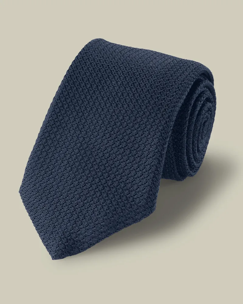 Charles Tyrwhitt Italienische Blau