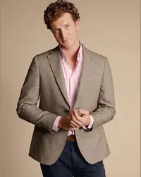 Charles Tyrwhitt Sakko Neutral