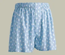 Gewebte Boxershorts