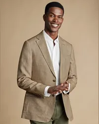 Charles Tyrwhitt Sakko Neutral