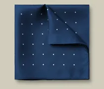 Einstecktuch aus Seide