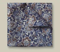 Einstecktuch aus Seide