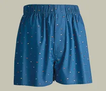 Gewebte Boxershorts