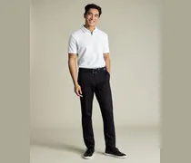 Performance-Chino Schwarz