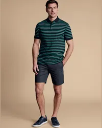 Charles Tyrwhitt Shorts Blau