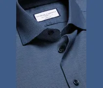 Bügelfreies strukturiertes