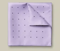 Einstecktuch aus Seide