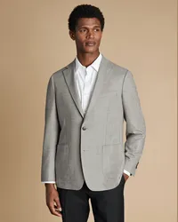 Charles Tyrwhitt Sakko Silber