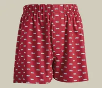 The Lions gewebte Boxershorts