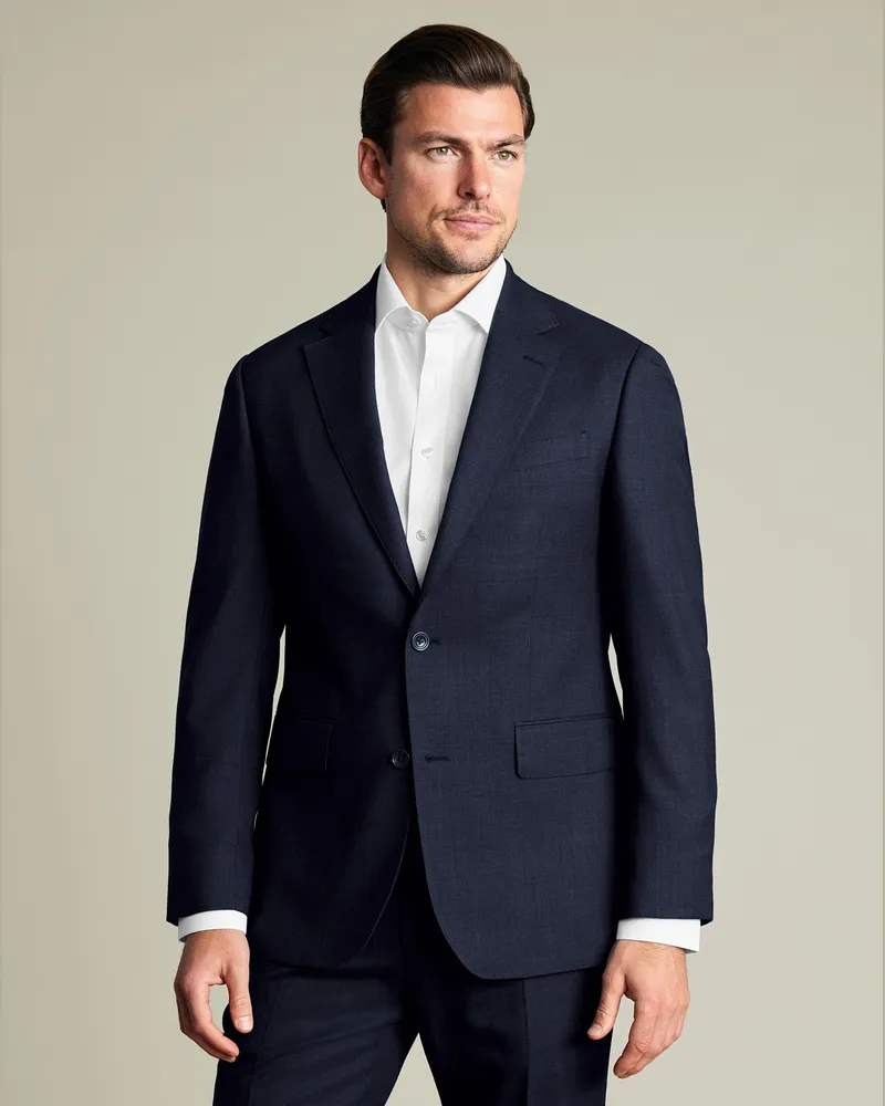 Charles Tyrwhitt Ultimatives Marineblau