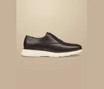 Hybrid-Sneaker Dunkles