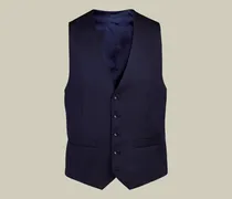 Italienische Luxusanzugweste