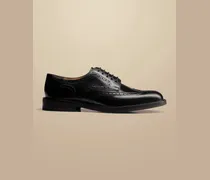 Budapester Derby-Schuhe