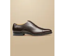 Oxford-Schuhe