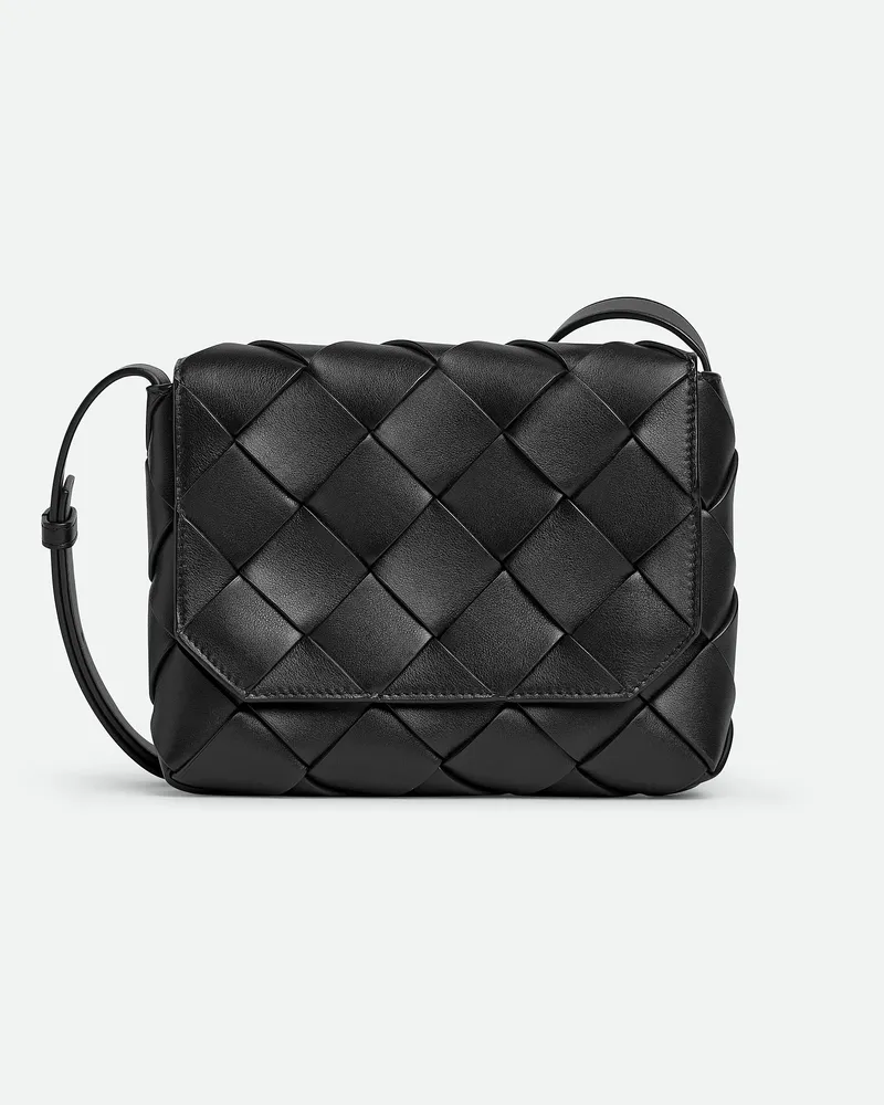 Bottega Veneta Diago Black