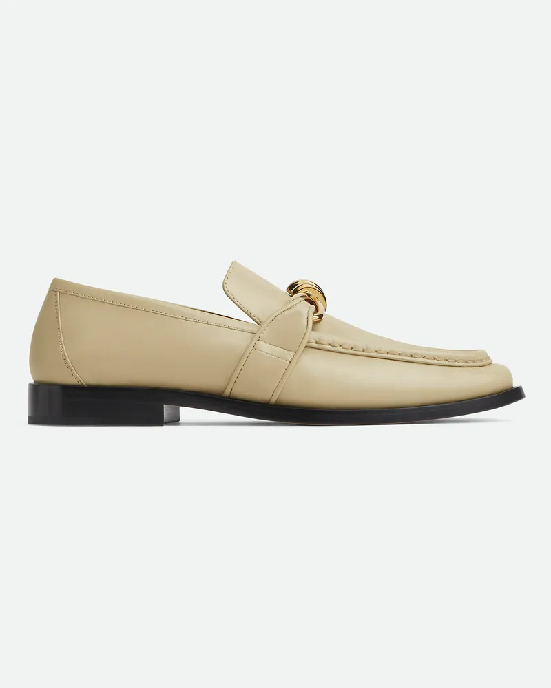 Bottega Veneta Astaire Loafer Light