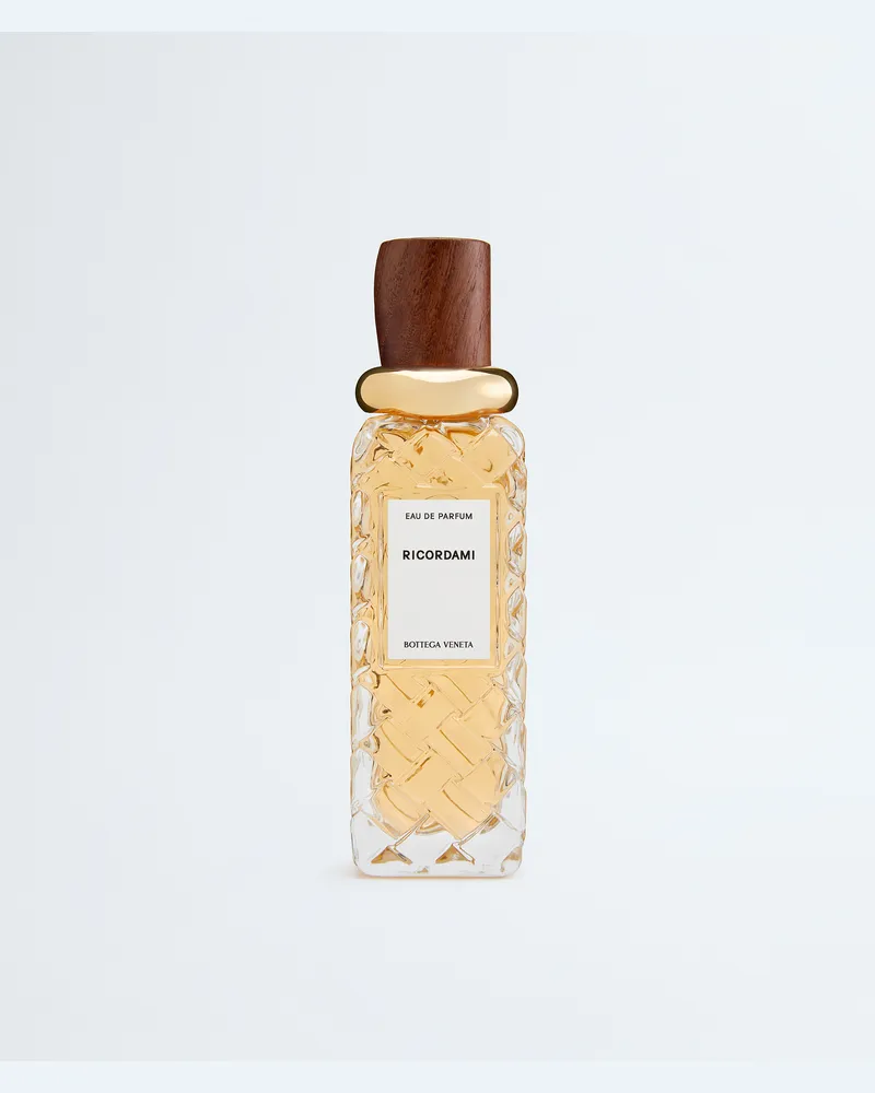 Bottega Veneta Ricordami – Eau de Parfum 100 ml-Gold - Unisex Gold
