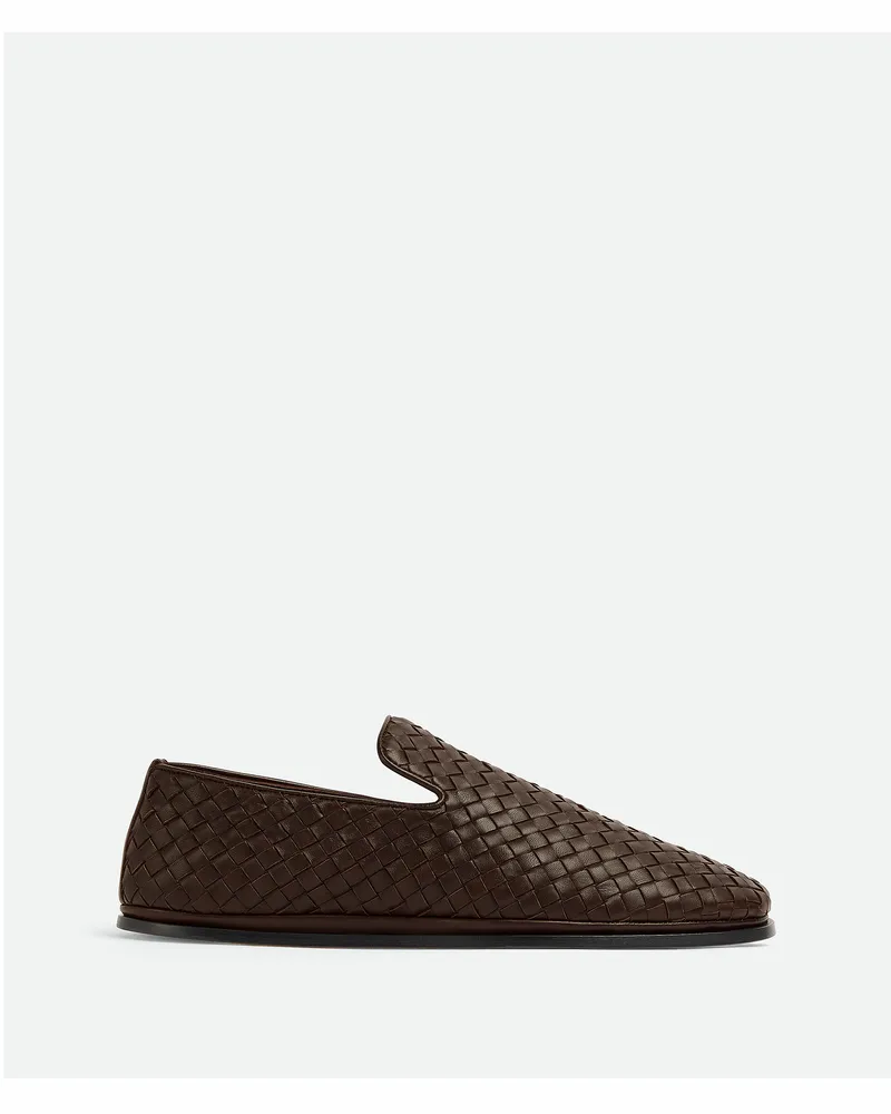 Bottega Veneta Sunday Slipper - Braun - Herren Braun