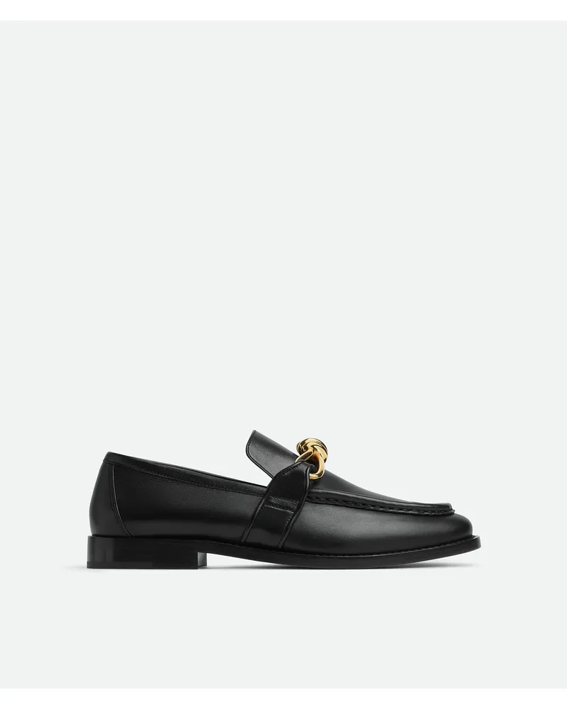 Bottega Veneta Astaire Loafer-Schwarz - Damen Schwarz