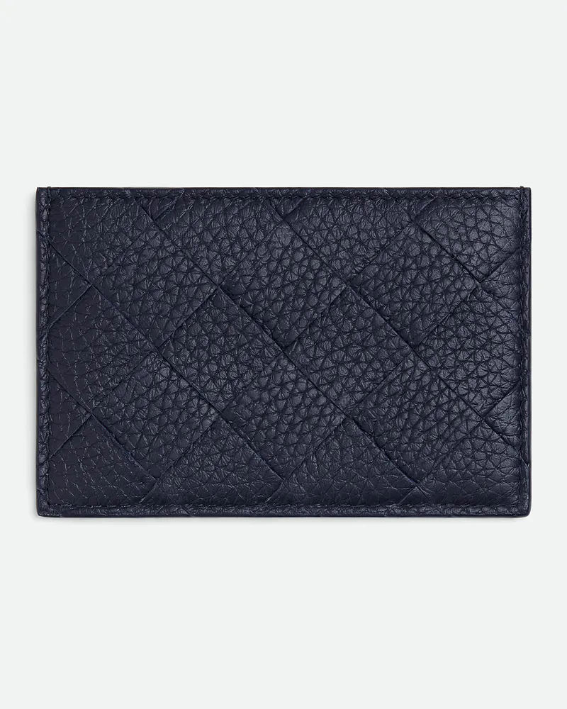 Bottega Veneta Intrecciato Kartenetui Nocturnal