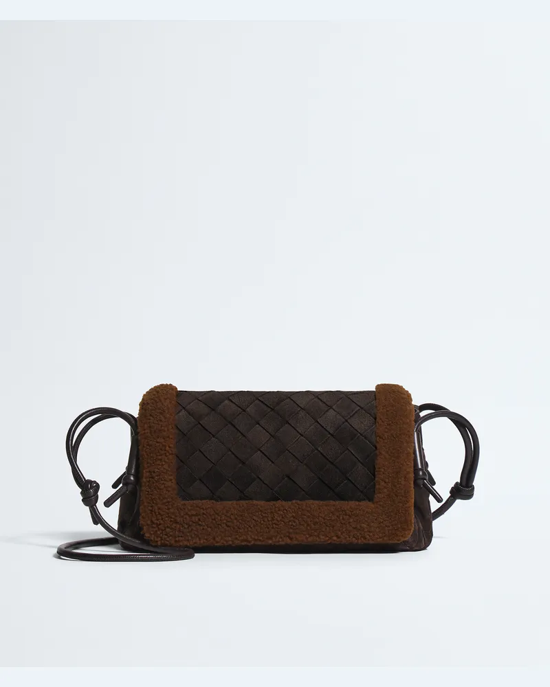 Bottega Veneta Notturno-Braun - Damen Braun