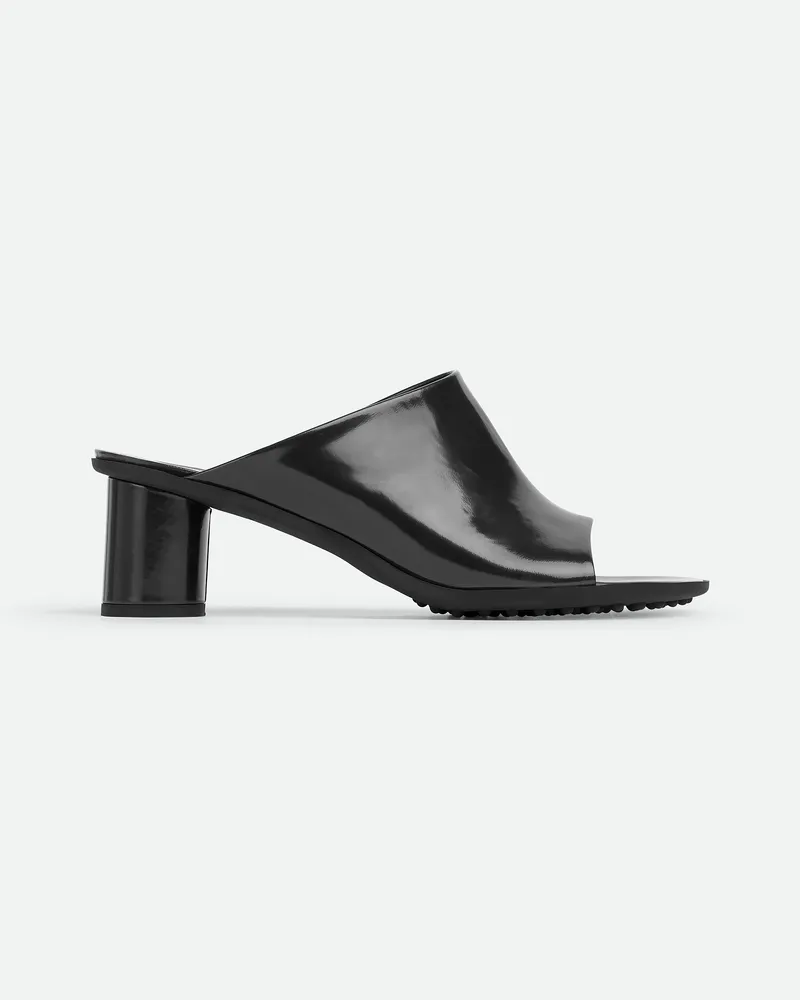 Bottega Veneta Atomic Mule - Schwarz - Damen Schwarz